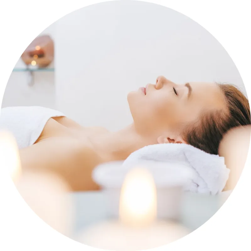 Spa Stem Cells special