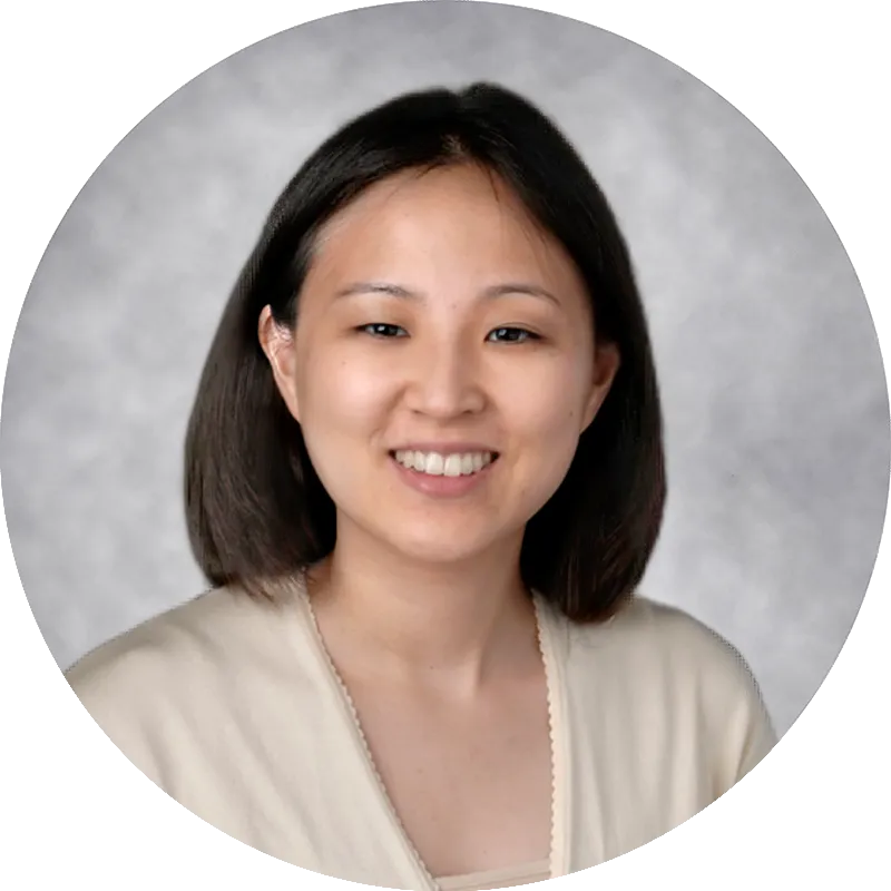 Andrea Hong, MD