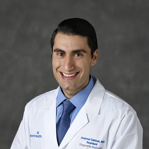 male physician headshot