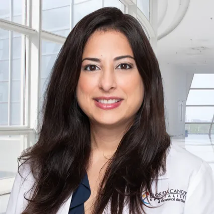 Faiza Manji, MD Medical Oncologist