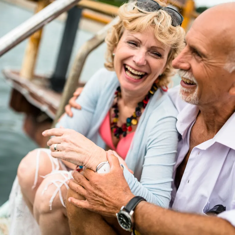 Healthy Caregiver