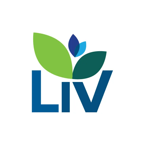 Living in Vitality Icon 2022