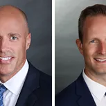 Michael Knecht named president for AdventHealth Shawnee Mission and Dallas Purkeypile named CEO for AdventHealth Ottawa.