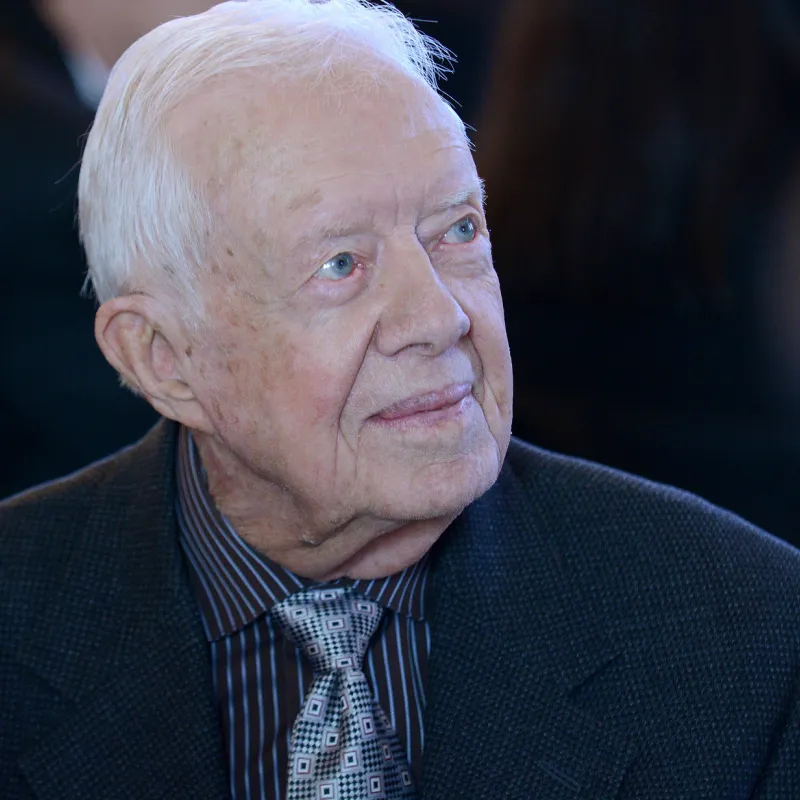 Jimmy Carter