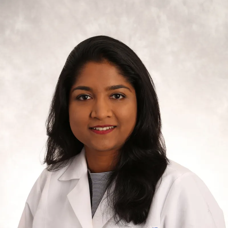 Dr. Arthi Sanjeevi