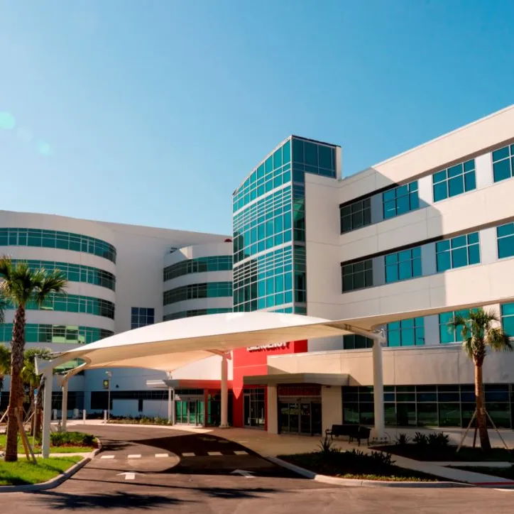 Celebrate the Grand Opening of AdventHealth Waterman’s New Patient Tower and ER