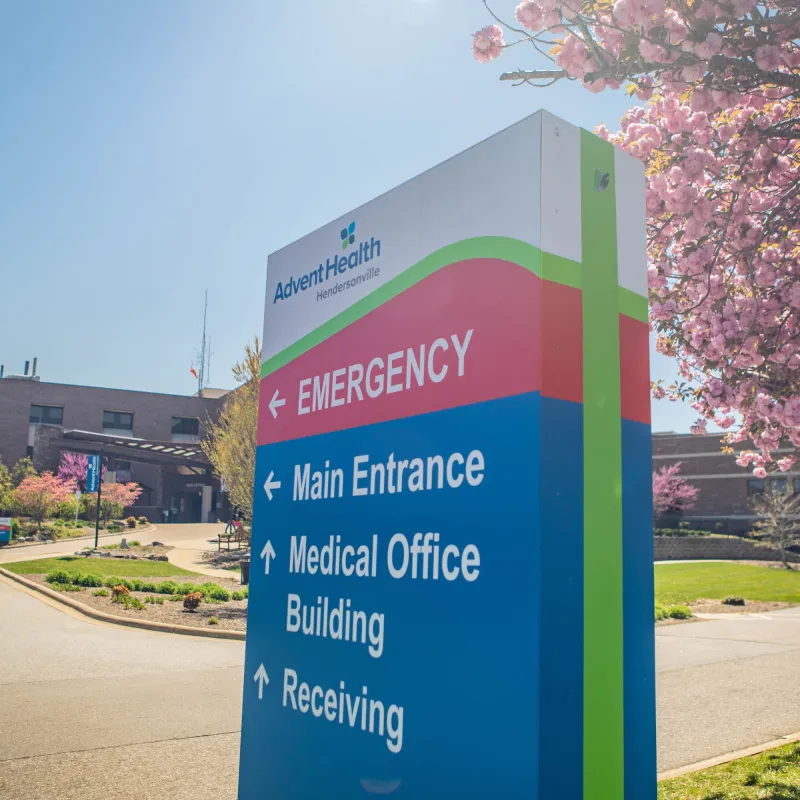 AdventHealth and Wake Forest Baptist Health enter into exclusive discussions to expand services.