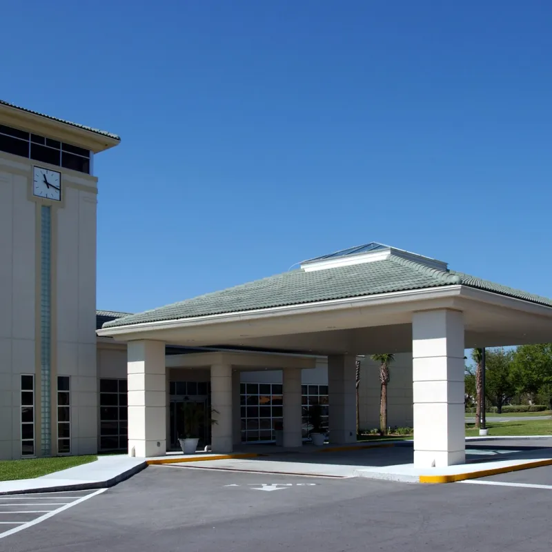 Photo of AdventHealth Lake Placid