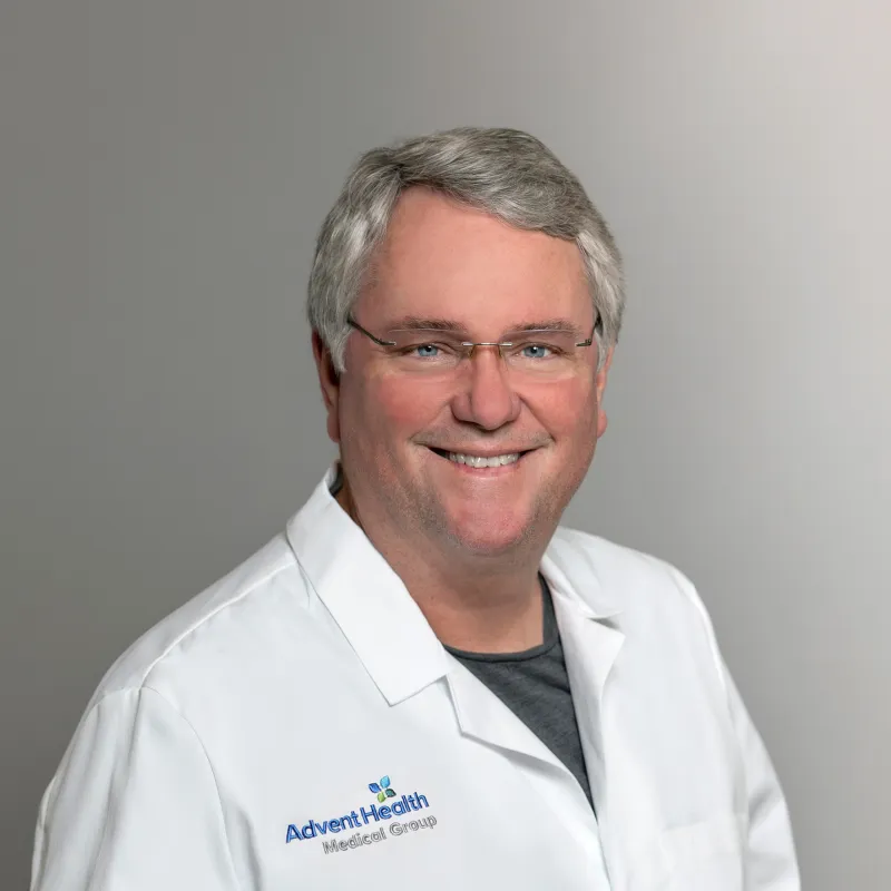 Portrait of Dr. Lura