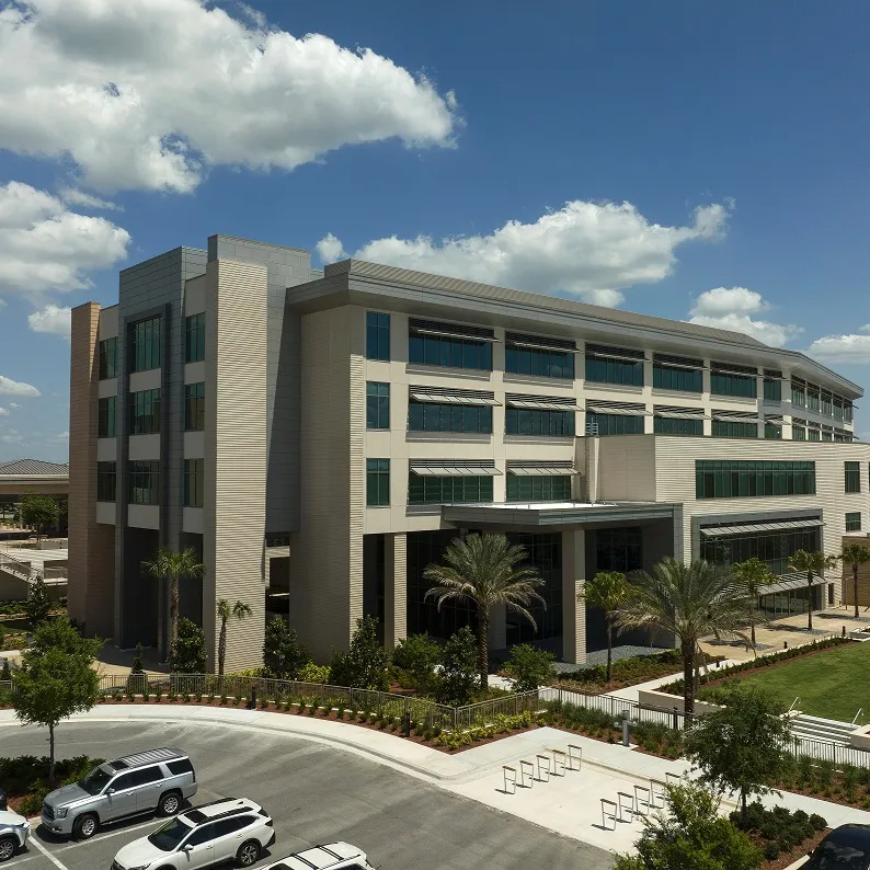 AdventHealth Winter Garden hospital 