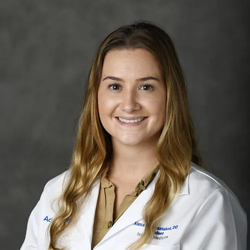 physician headshot