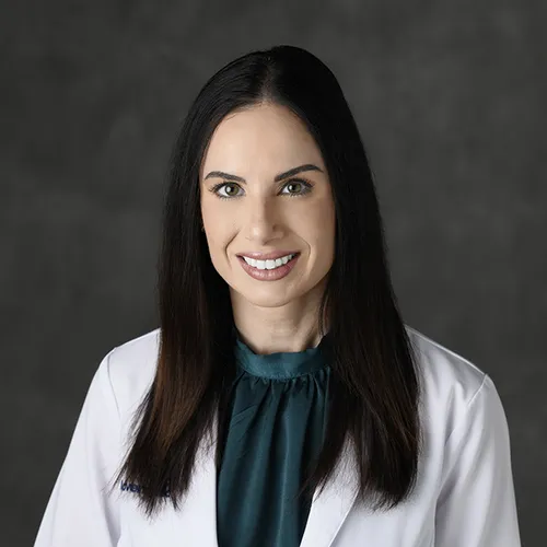 Physician headshot