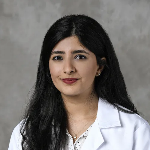 physician headshoot