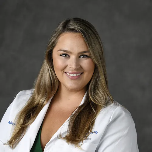 physician headshot