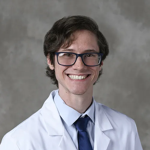 Physician Headshot 