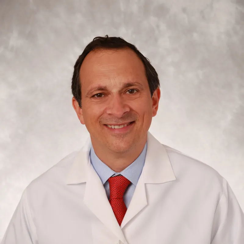 Dr. Angelo Fernandes