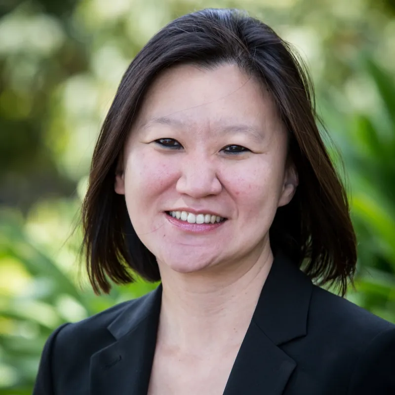 Anna Chang