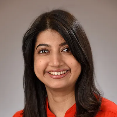 Anuja Bandyopadhyay