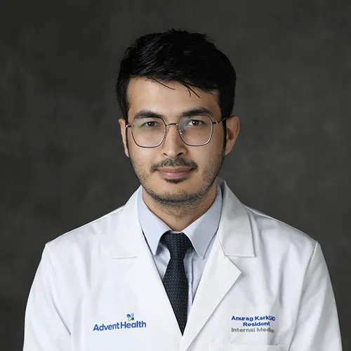 Physician headshot