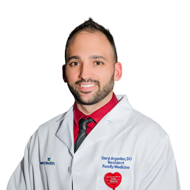 physician headshot