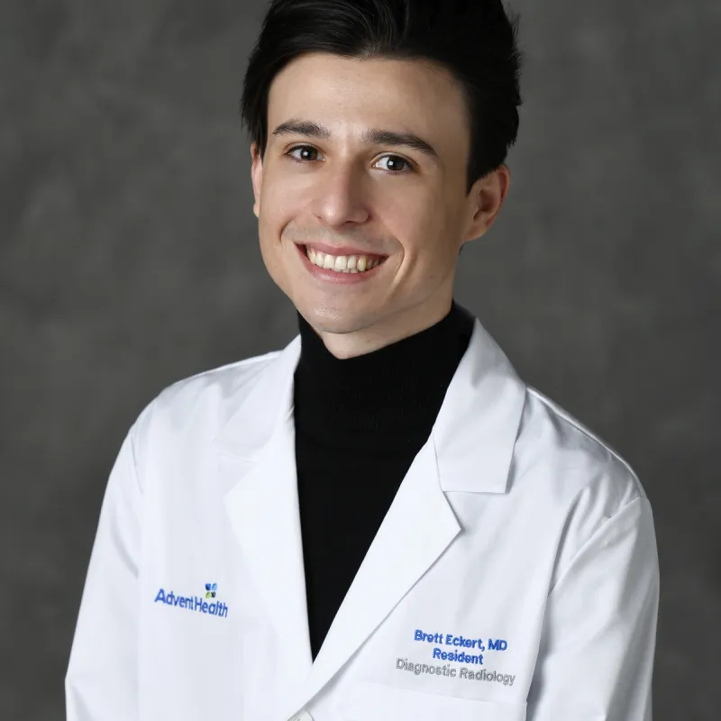 Physician Headshot