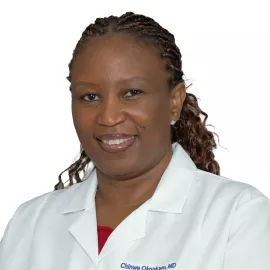 Physician Headshot