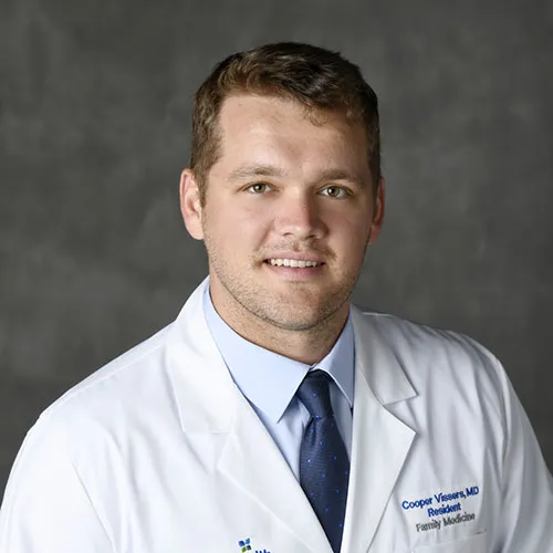 physician headshot