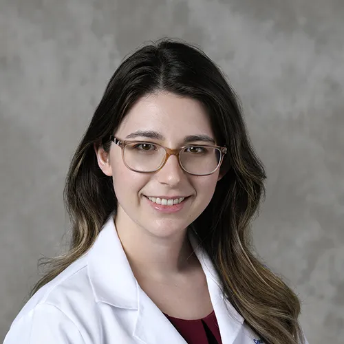 Physician Headshot