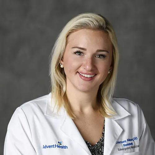 physician headshot