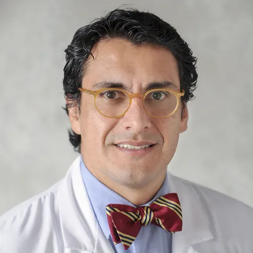 Daniel Tentori-Figueroa, MD