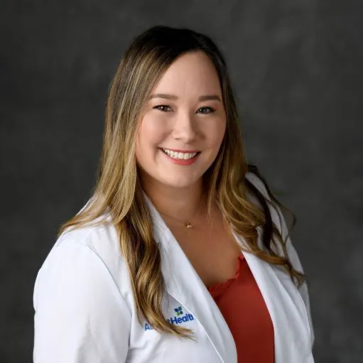 Danielle Leary, RN