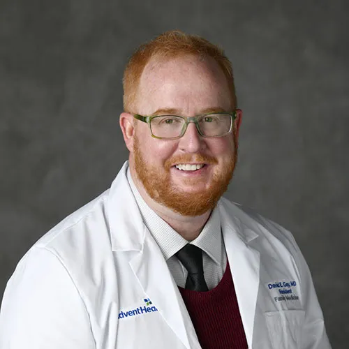 Physician Headshot