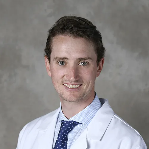 Physician Headshot