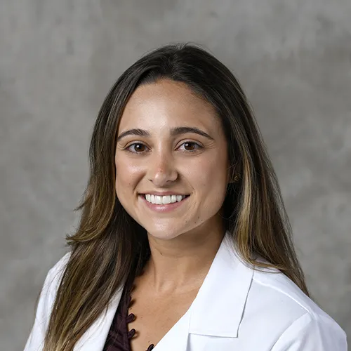 Physician Headshot 