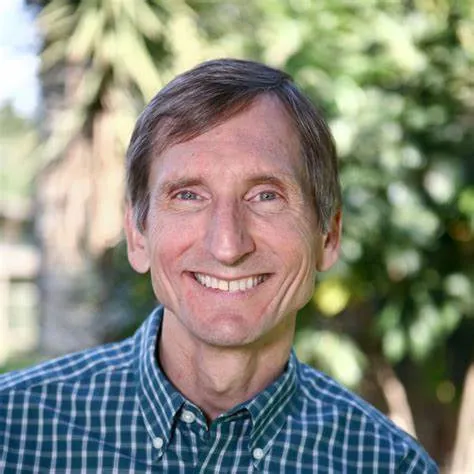 image of Douglas Lisle