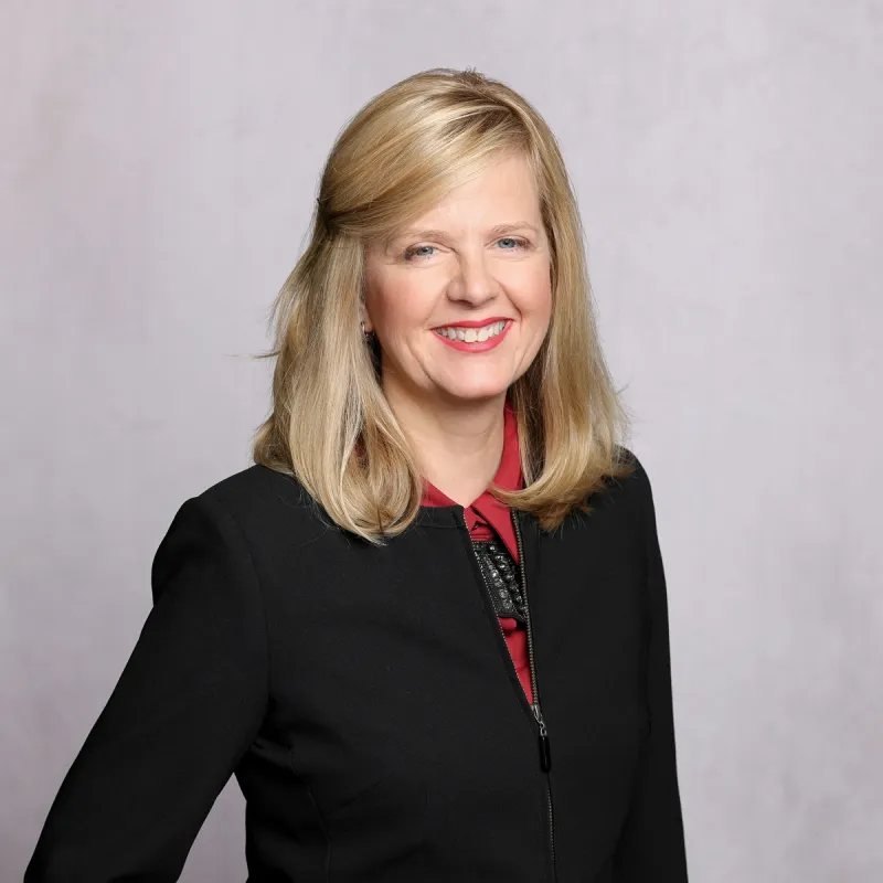 Dr. Michelle Dew headshot