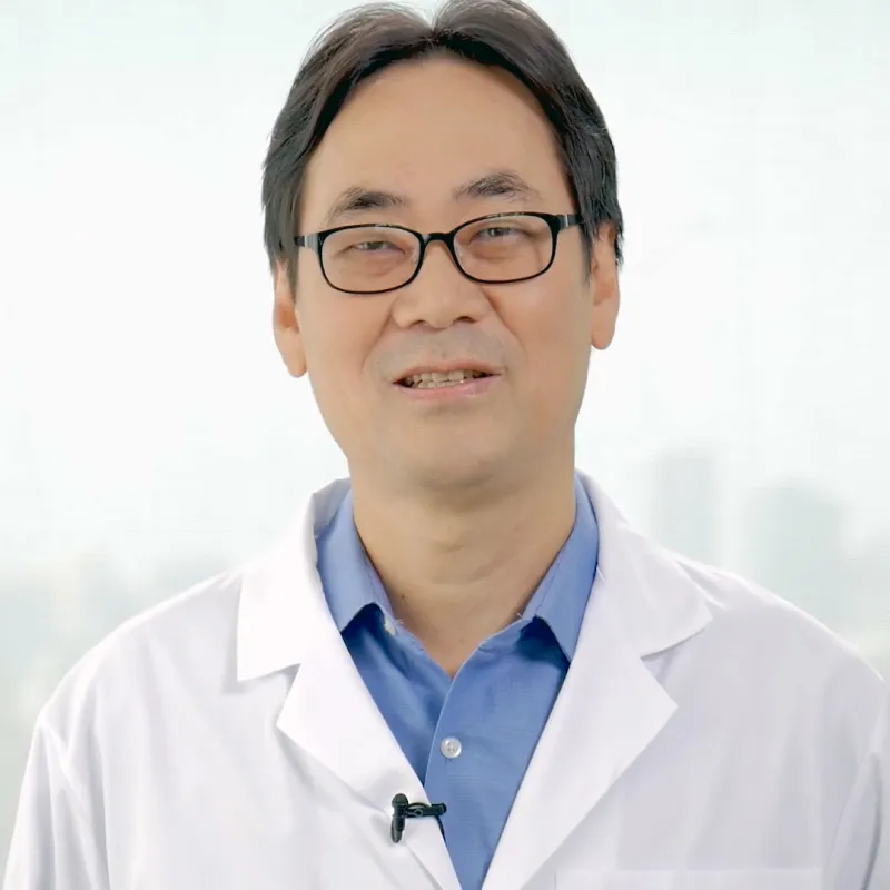 Dr. Lee