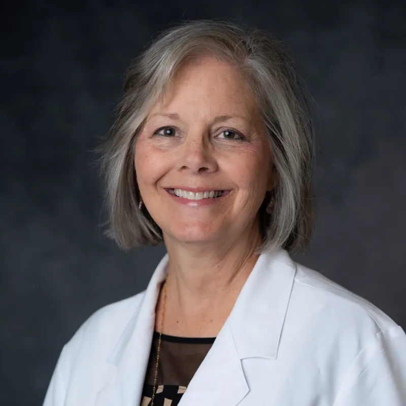 Julie Barnes, MD