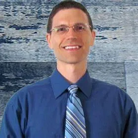 image of Dustin Rudolph