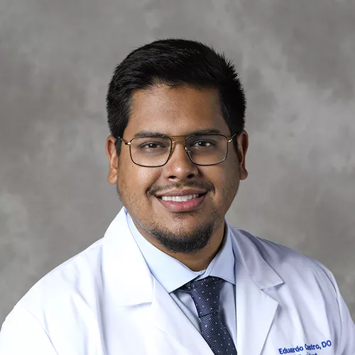 Physician Headshot 