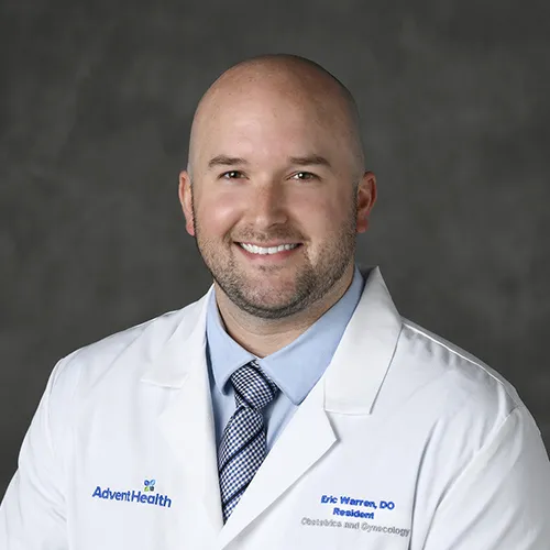 Physician headshot