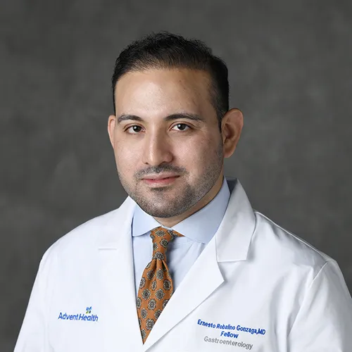 male physician headshot
