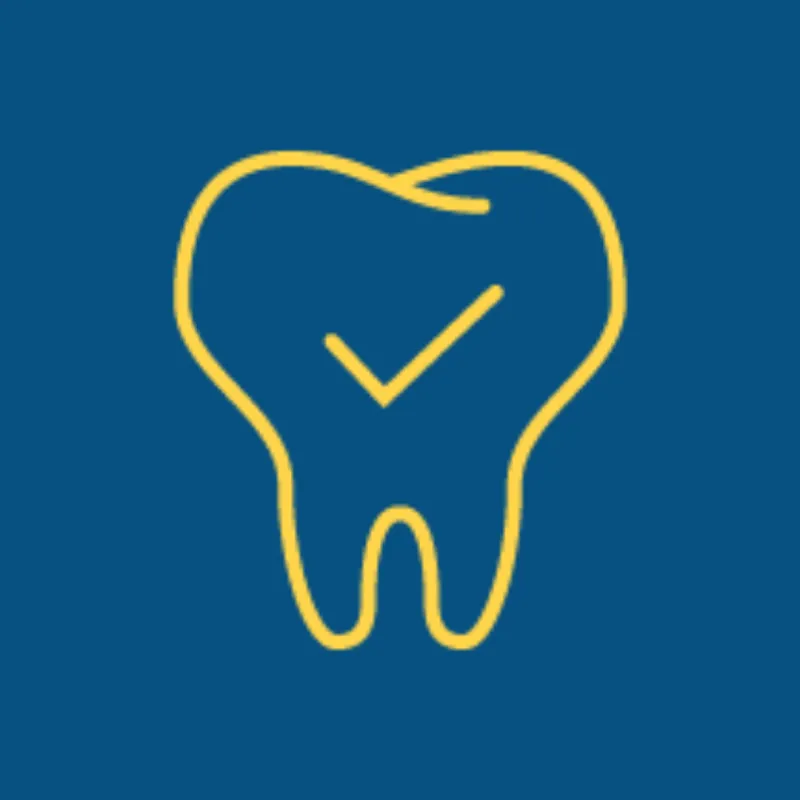 AdventHealth Sharing Smiles, Dentistry Icon