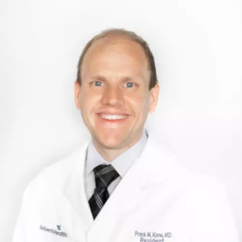 male physician headshot