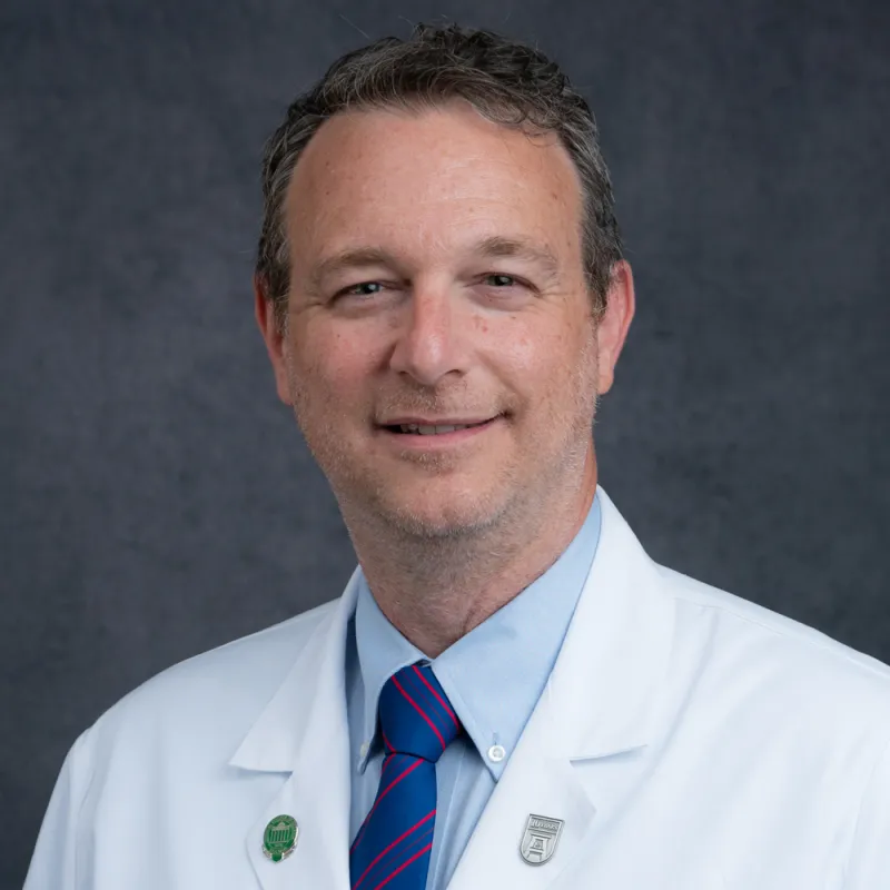Dixon Freeman, MD