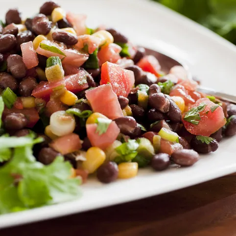 Fresh Salsa Recipe