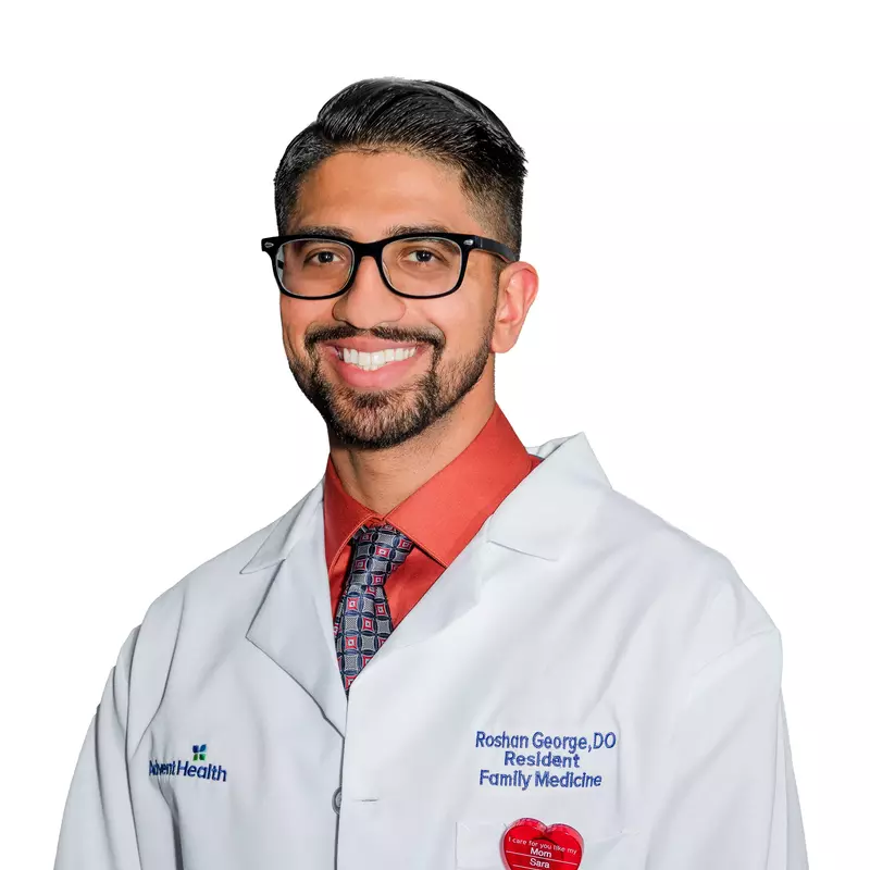 physician headshot