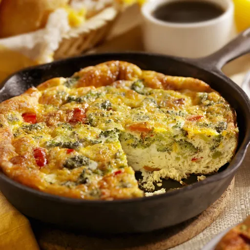 Healthy Frittata