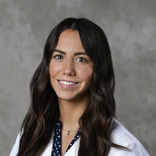 physician headshot