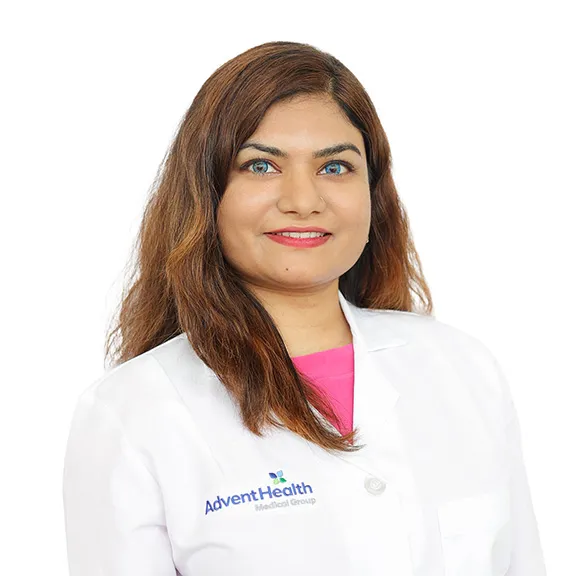 A profile photo of Doctor Moshaffayata Joty